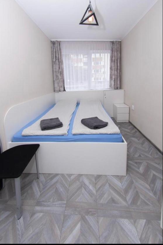 Double Room Flat In The Heart Of Students Town Σόφια Εξωτερικό φωτογραφία